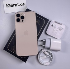 Apple iPhone 12 Pro Max Gold