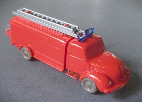 Wiking magirus deutz - wiking, 3500