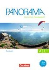 Andrea Finster  Panorama -
