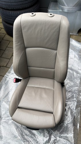 Ledersitze für bmw e87 - für, 1'er