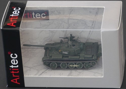 Artitec 6120007 nva ddr - 55,