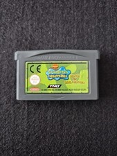 Nintendo Gameboy Advance Spiel Spongebob Squarepants Battle for Bikini Bottom