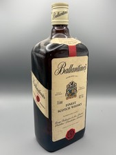 KELLERFUND BALLANTINES FINEST