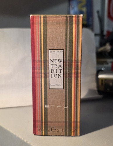 Parfum etro new tradition 100 - new,
