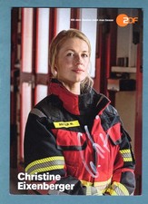 Christine Eixenberger MARIE FÄNGT FEUER