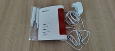 WLAN Router FritzBox 6850 LTE, incl. Zubehör