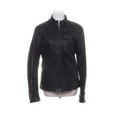 G-Star Raw, Lederjacke, Damen