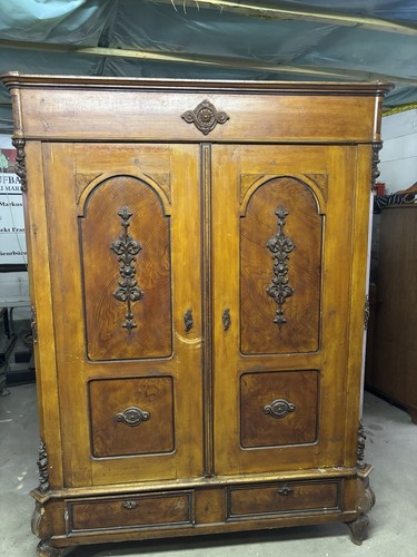 Alter bauernschrank - alter,