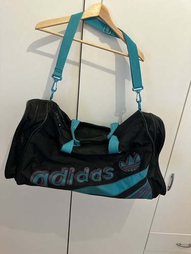 Adidas vintage tasche bag - vintage,