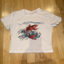 T-Shirt Gr. M Stretch Damen