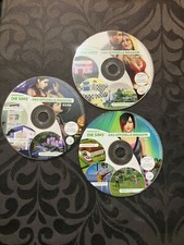 Sims 3, Erweiterung, 3 DVD