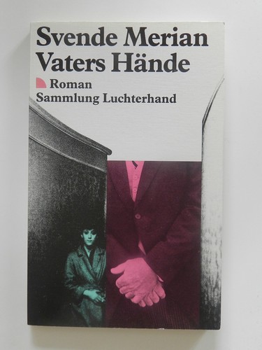 Svende merian vaters hände - vaters,