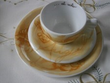 Thun 3tl Kaffeegedeck ANGELO