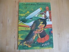 Darbohnes Erlebnisse Buch 24