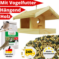 Vogelhaus Futterhaus Hängend