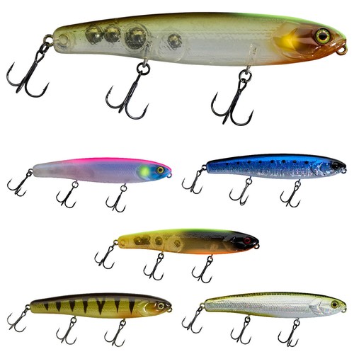 Illex bonnie 128 - 128, wobbler