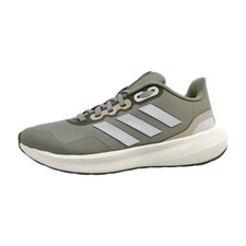 adidas Runfalcon 3.0 TR W Sportschuhe Herren Laufschuhe Grün Freizeit