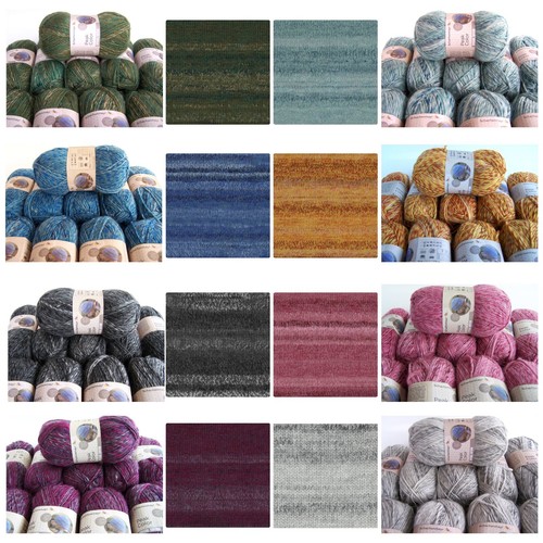 500g schachenmayr peak color - schachenmayr,