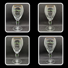 4 Irish Coffee Gläser Set