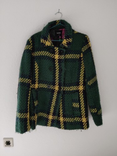 Desigual jacke größe - desigual, jacke,