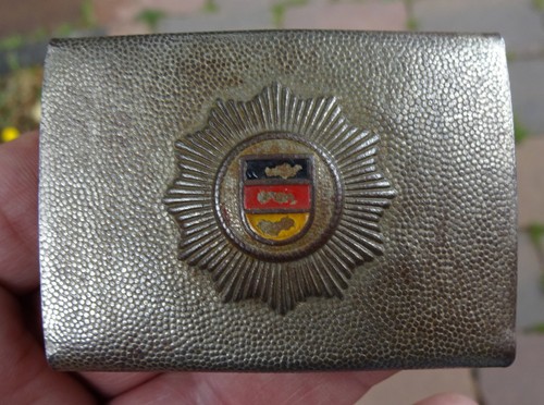 Original ddr vopo - ,