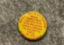 Kronkorken bottle cap capsule