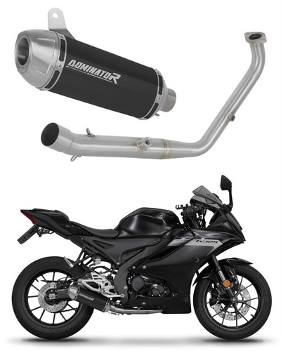 Yzf r125 2024 - 2024, 5+)