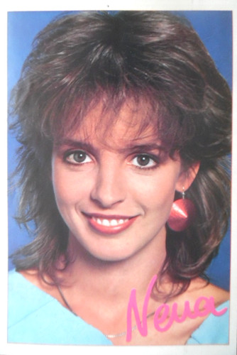 Nena bravo - nena,