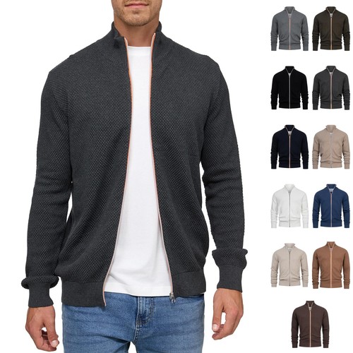 Kronstadt herren strickjacke - kronstadt,