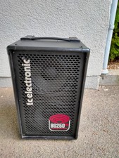 tc electronic Bass-Combo BG250-208 2x8", 250W