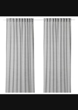 IKEA Hilja Gardinenschals