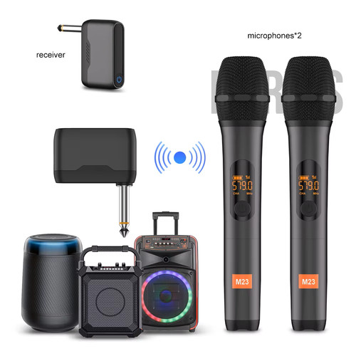 Jbl kabelloses mikrofonsystem - kabelloses,