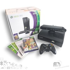 Xbox 360 Konsole Slim 4GB