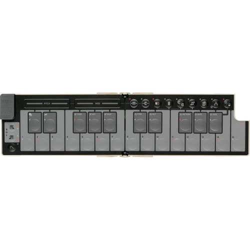 Korg nanokey fold sand - sand, beige