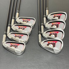 TaylorMade Burner Plus Eisen