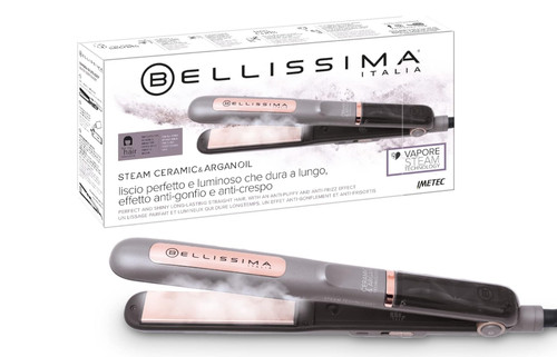 Bellissima dampfglätter mit - bellissima,