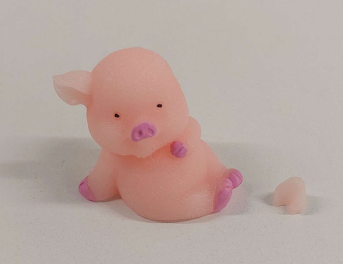 Erzekrim stück rosa - stück,