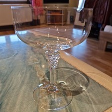 Spiegelau Sektschale Amabile ca. 13,5 x 9 cm 