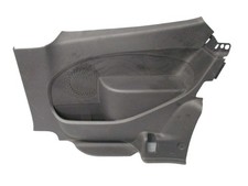 Verkleidung Seitenverkleidung