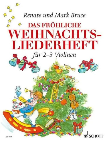 Das fröhliche