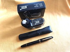 Montblanc Meisterstück Le