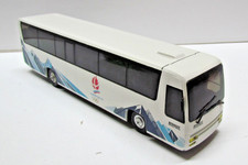 1:43 LBS Reisebus RENAULT FR1  "ALBERTVILLE 92"  ohne OVP  (D2)