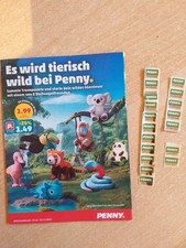 20 Penny Treuepunkte + ein