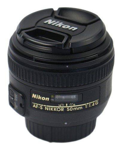 Nikon nikkor 50mm 4 - nikon, 1.4