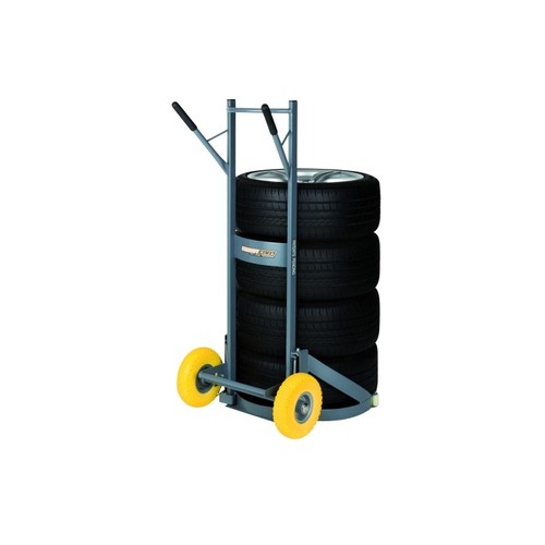 Reifenkarre winntec smart - reifenkarre,