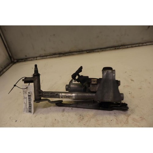Wischermotor vorne - vorne, at