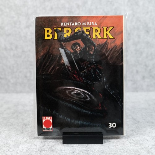 Berserk panini manga - -,