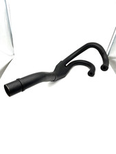 Honda XL500 Auspuff Krümmer Exhaust Pipe XL 500 S 1979-1981 20 KW #33097