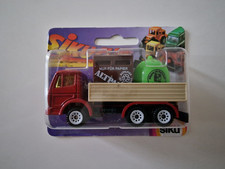 SIKU 0828 MERCEDES SK