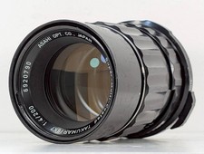 [Optisch Fast Neu ] Pentax Smc